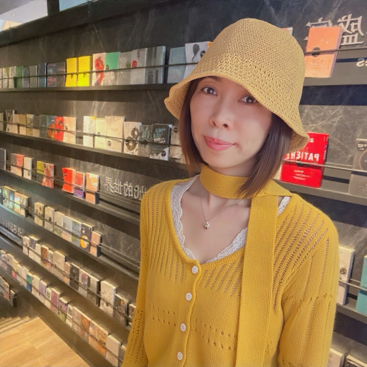 黃秋蓮 